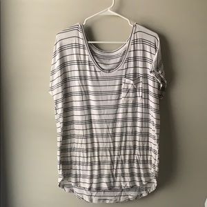 Striped Tee